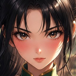 Chi-Chi
