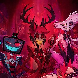 Hell's Obsession