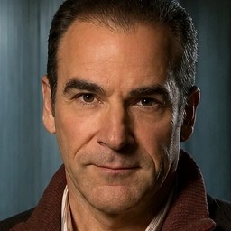 Jason Gideon