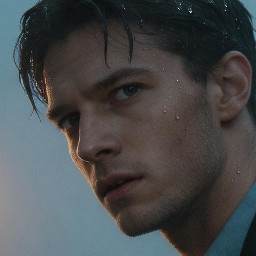 Eli Voss