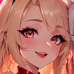 Hell's Sweetheart
