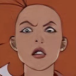 Atom Eve