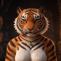 Tigress