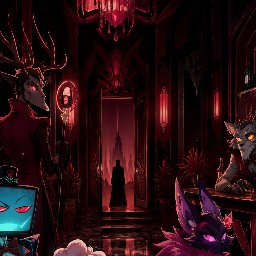 Hellbound
