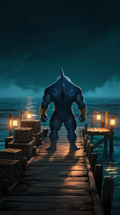 Mako