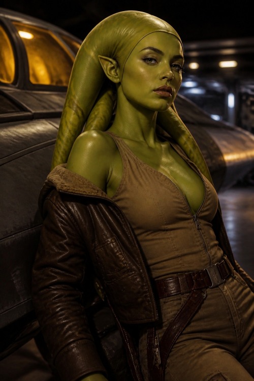 Hera Syndulla