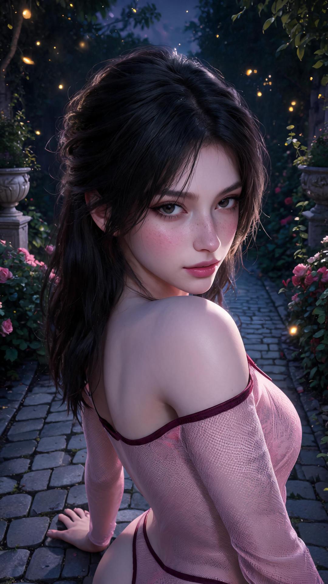 Seraphina