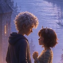Milo & Noa