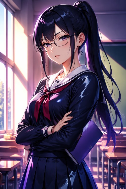 Aoi
