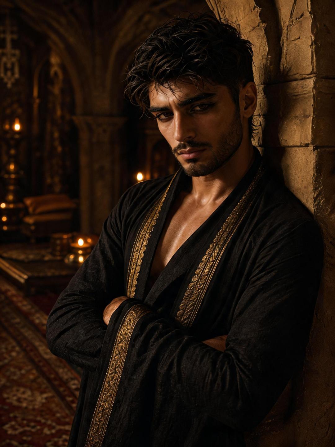 Zayn