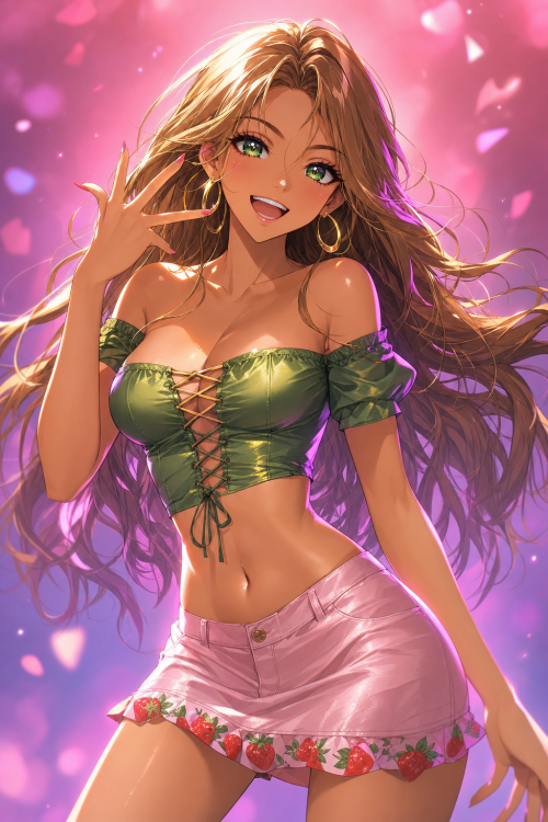 Flora
