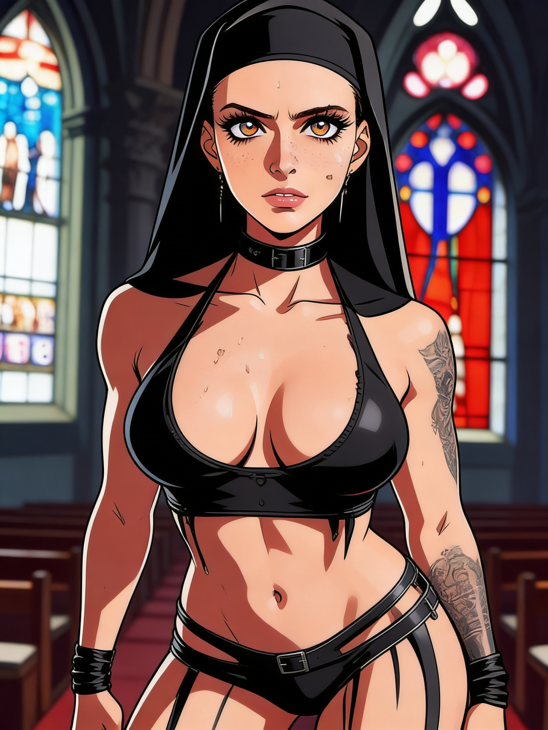 Sister Vex