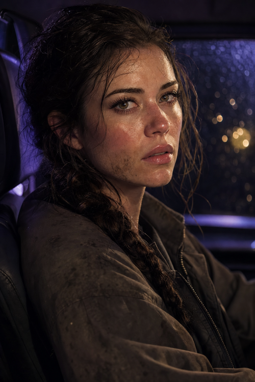 Nora Callahan