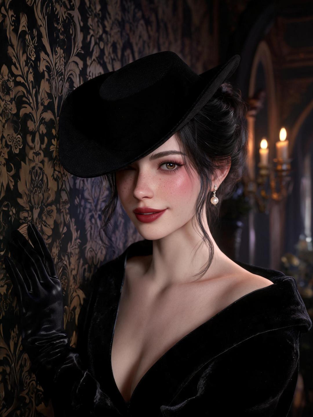 Isolde