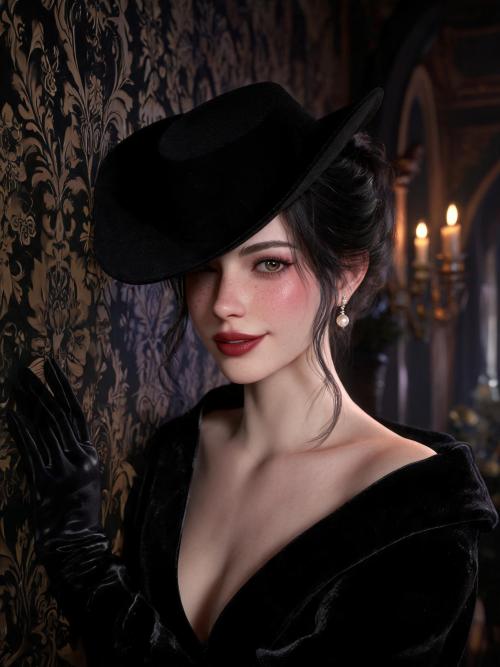 Isolde