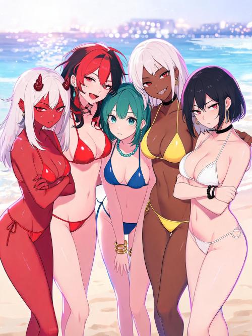 쇼어 파이브