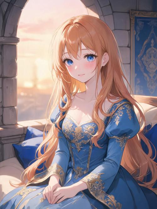 リリアン