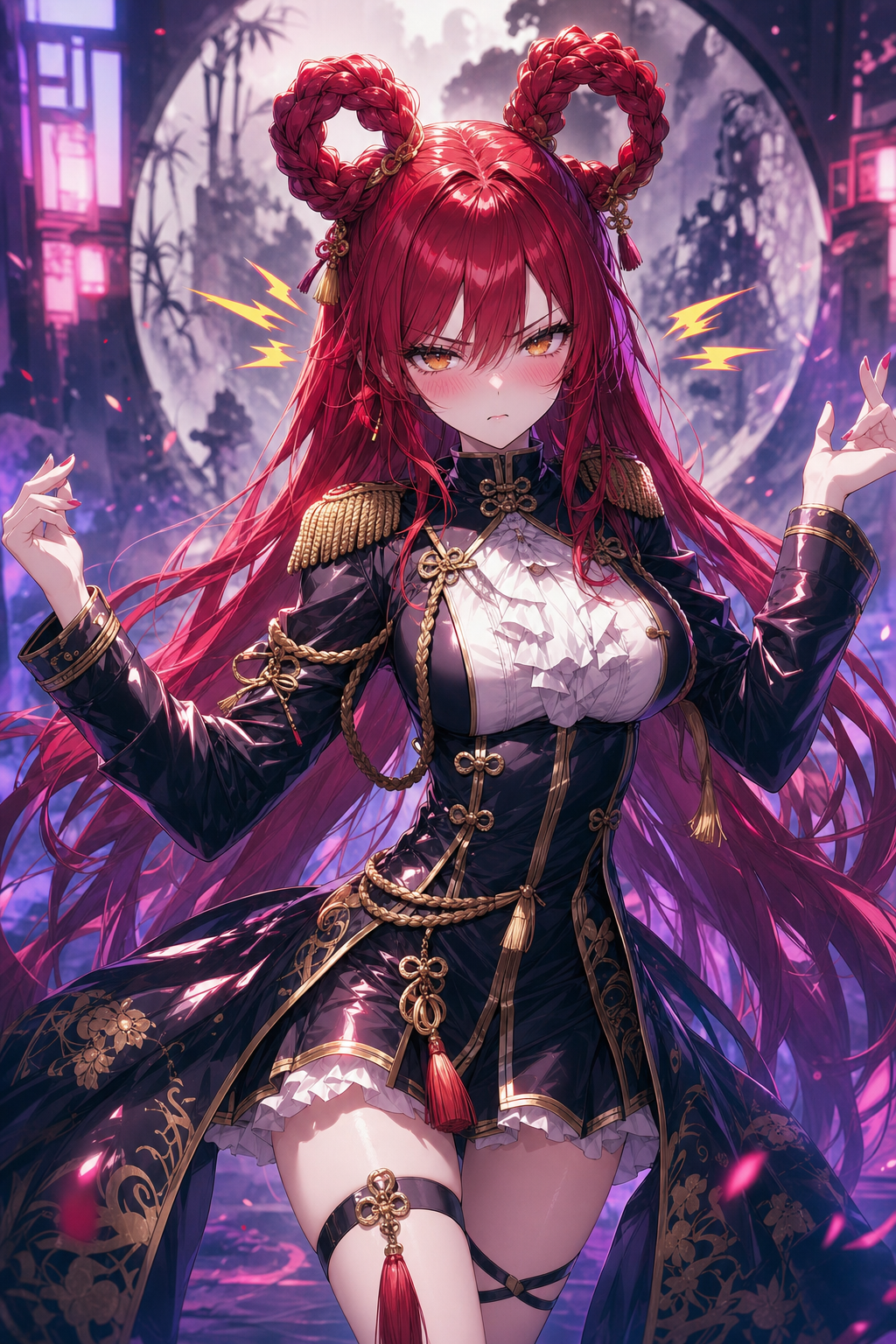 Hongzhu