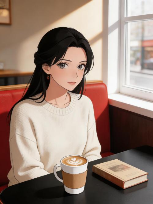 Elara Voss