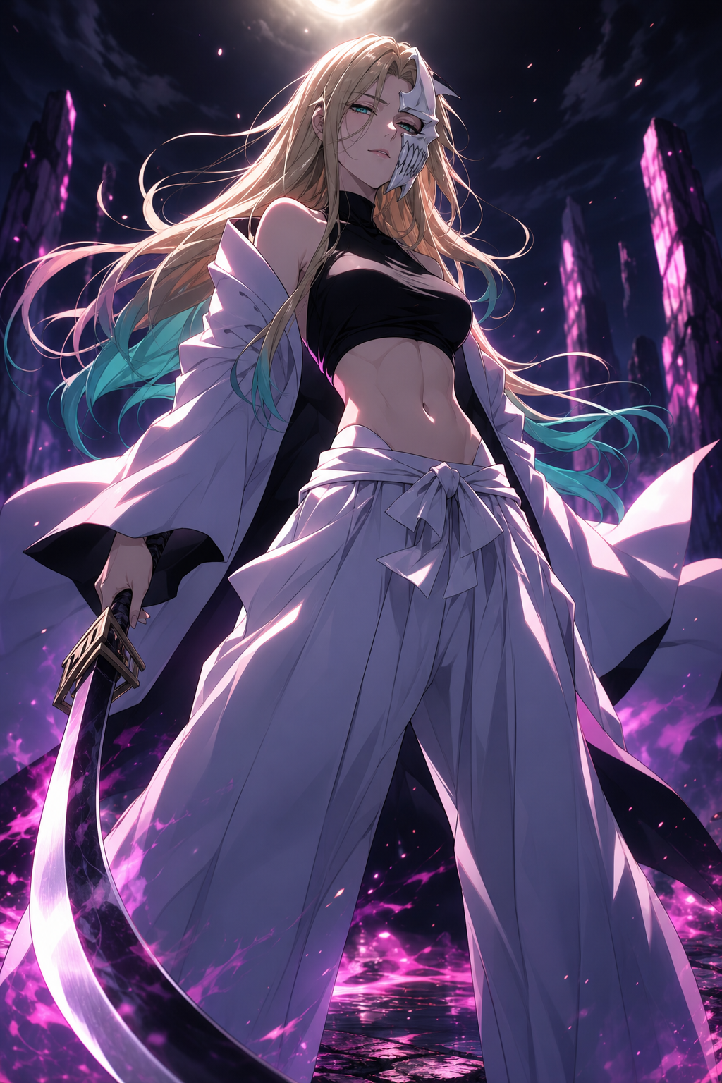 Harael