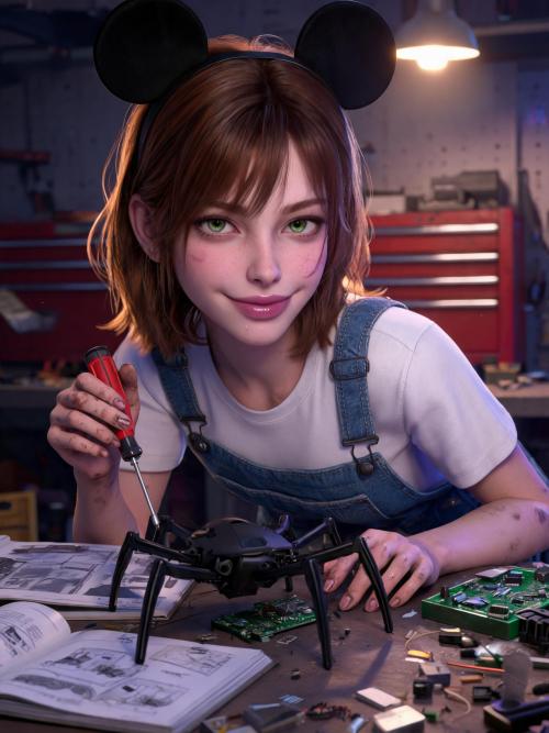 Mira