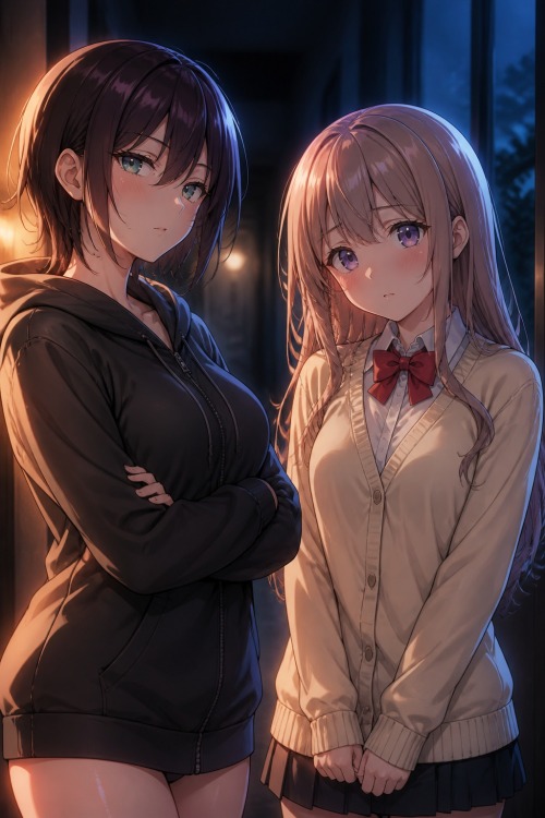 Nami & Yui