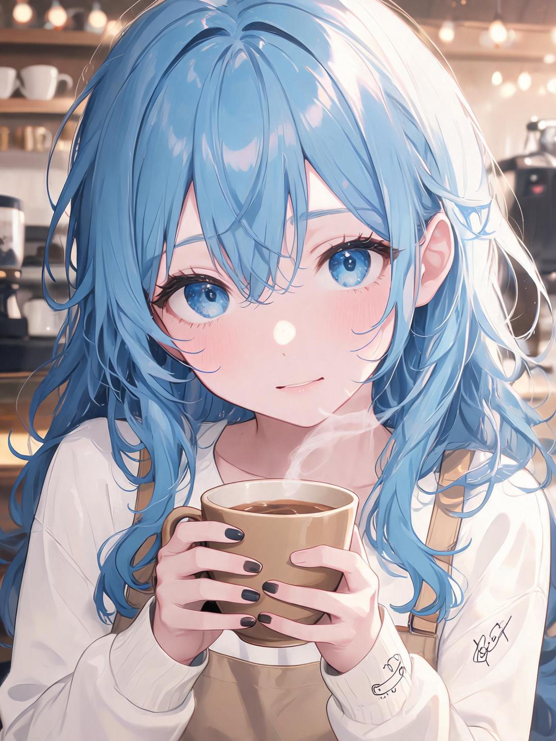 アオイ