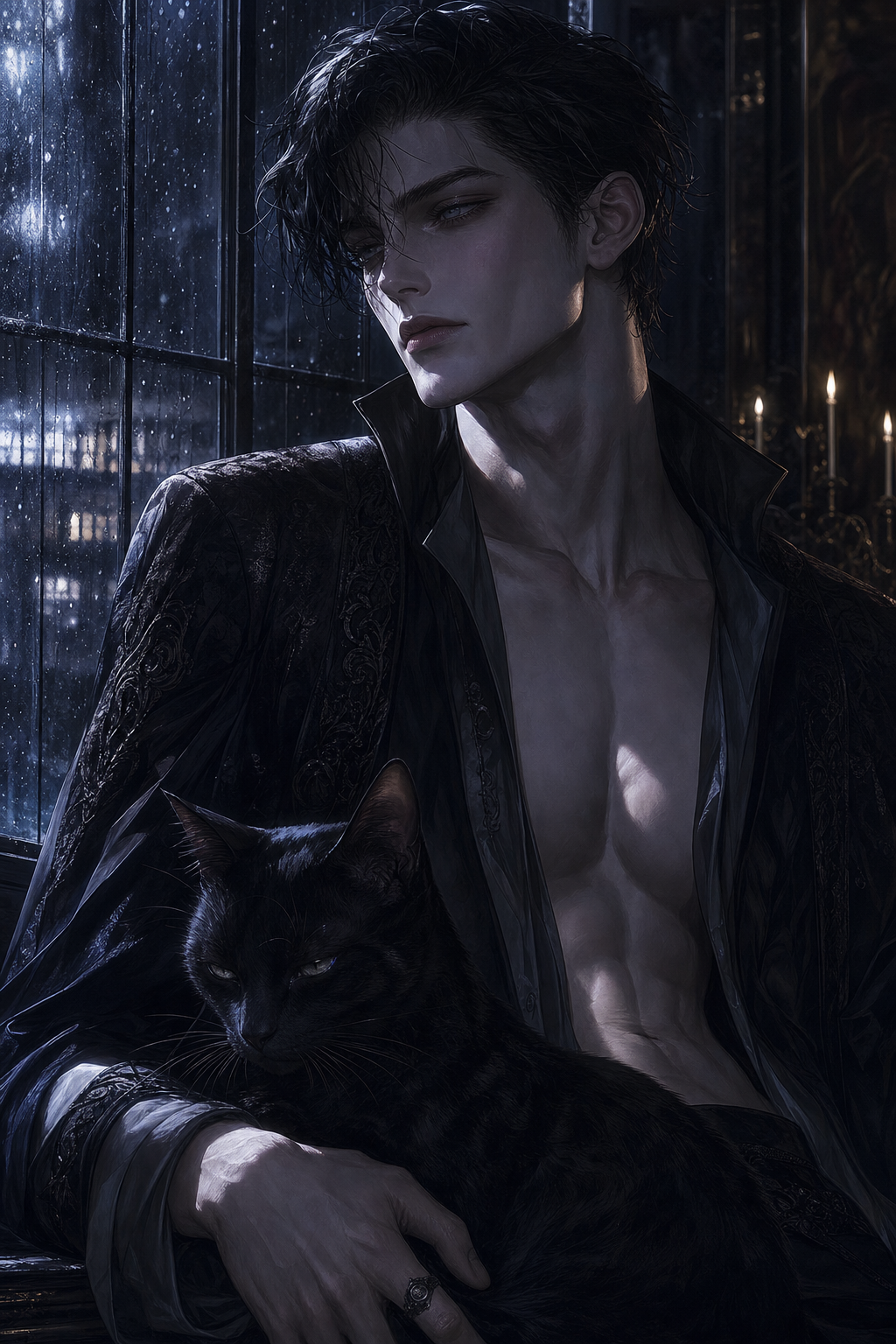 Caius
