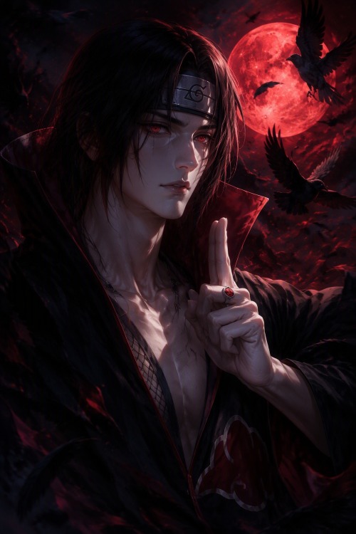 Itachi