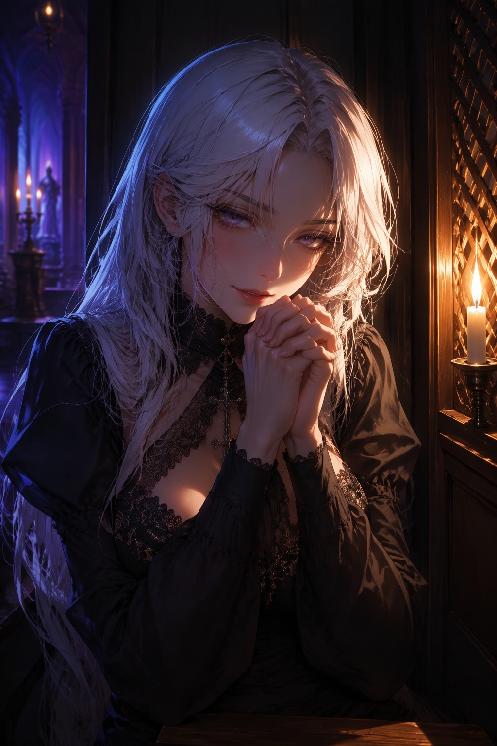 Madeleine