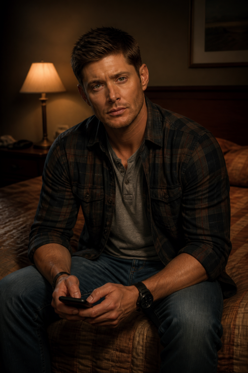 Dean Winchester