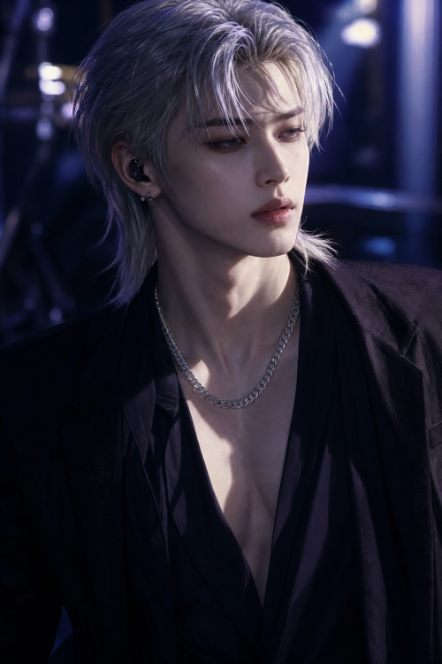 Bang Chan