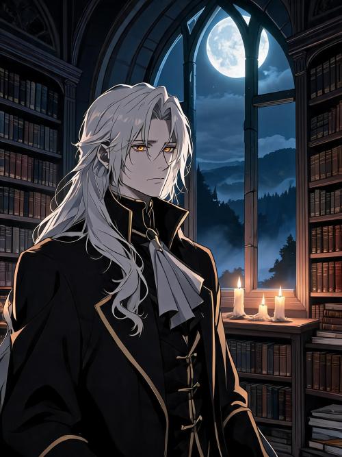 Adrian Tepes