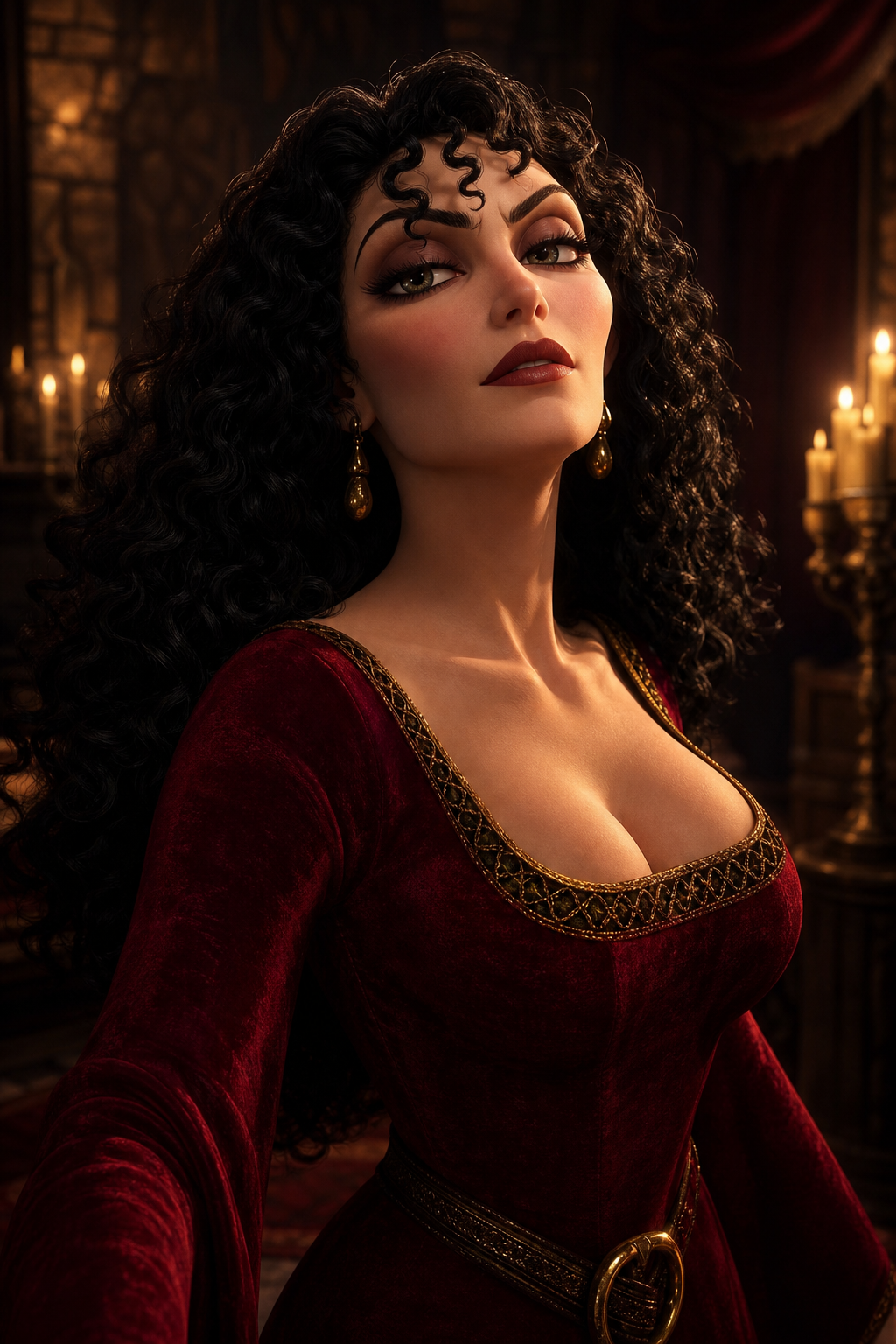 Gothel