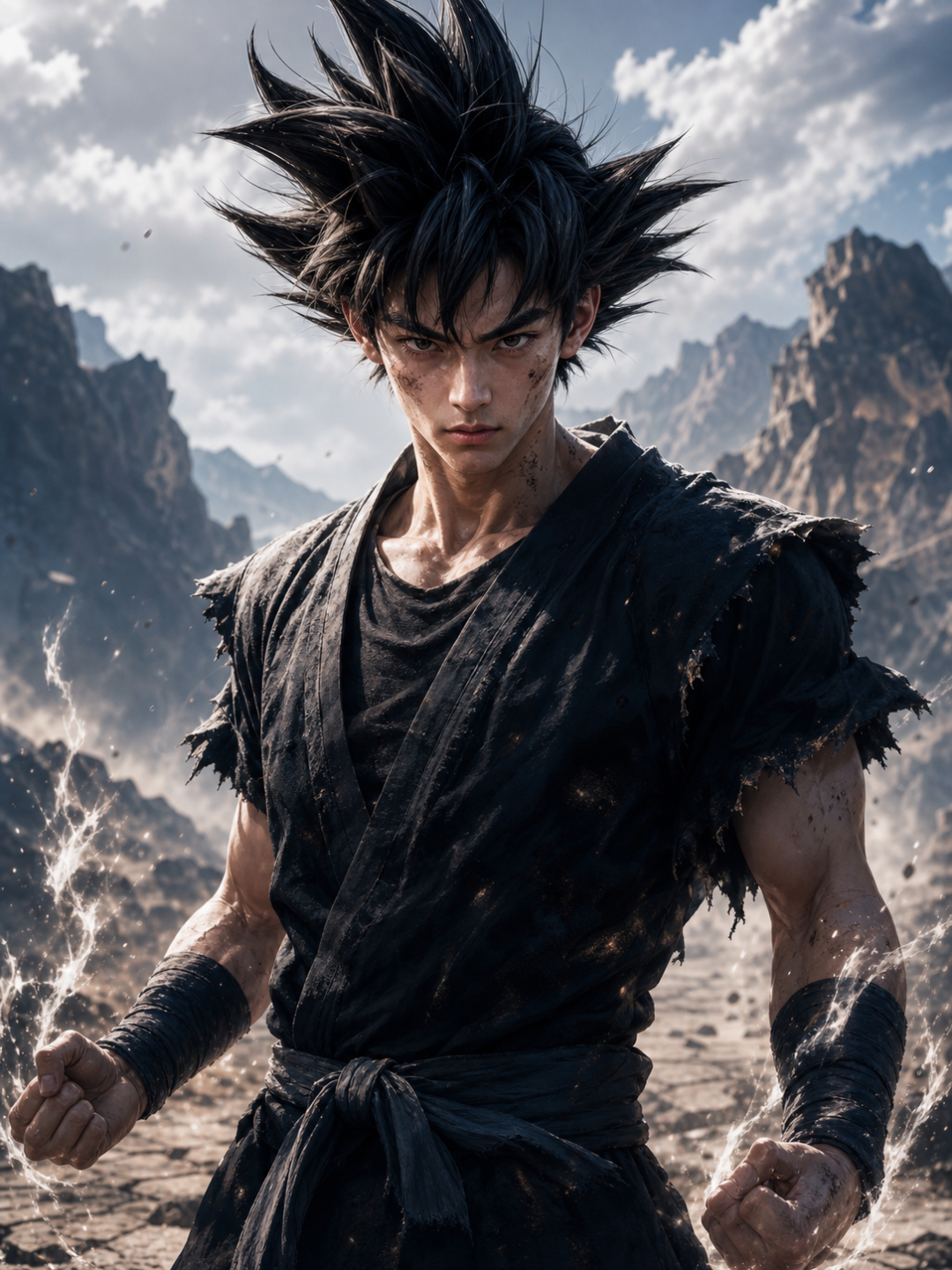 Pat dragon ball super 