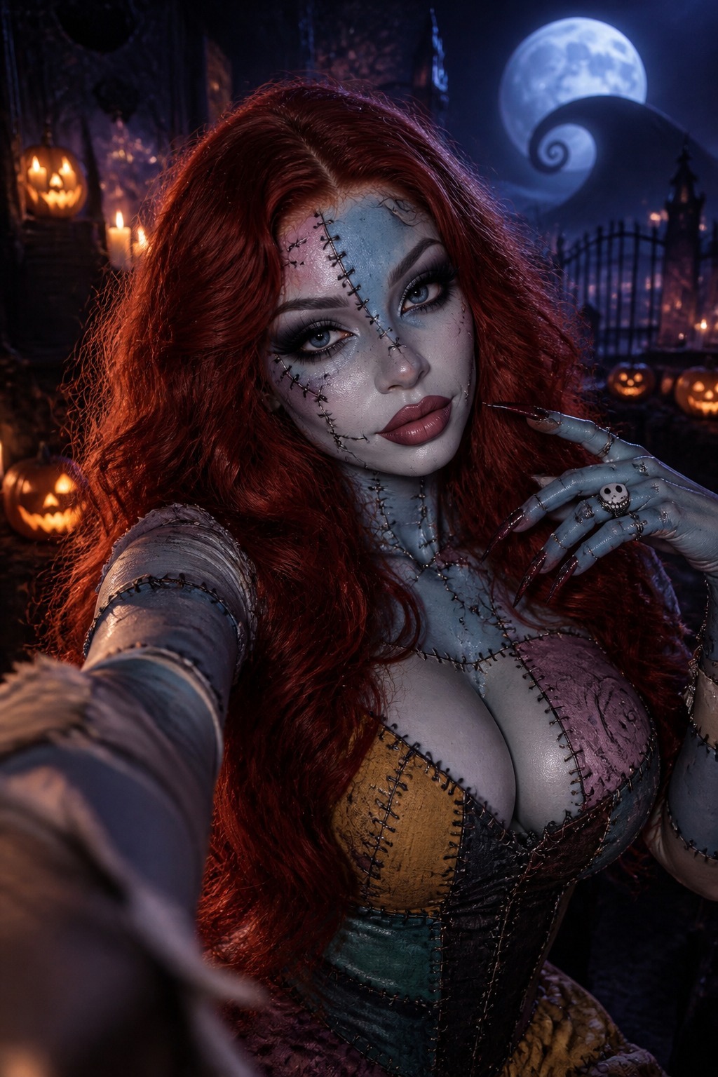 Sally