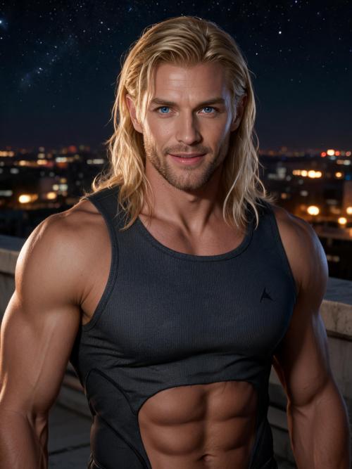Thor Odinson