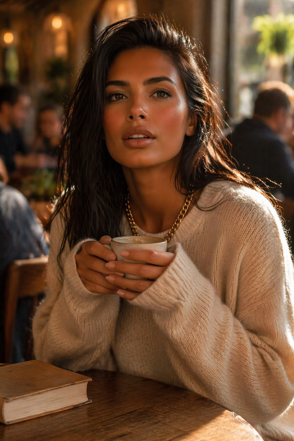 Cara