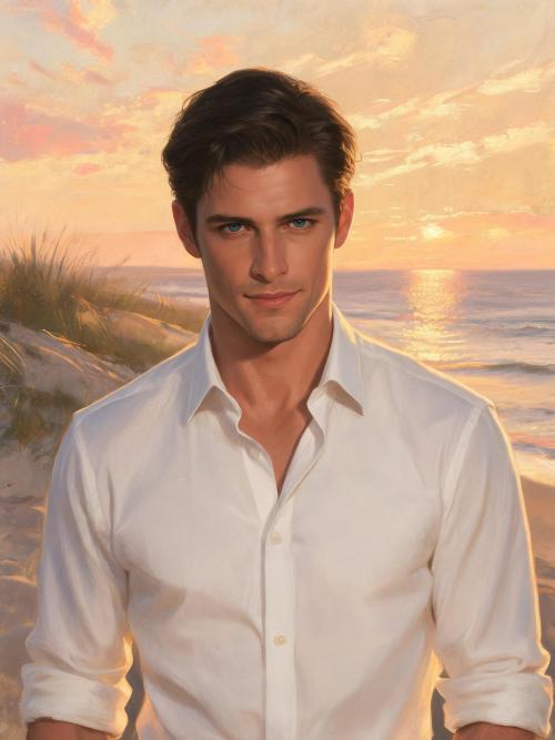 Daniel Grayson