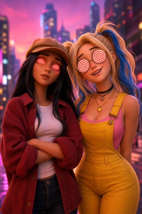 Harlow & Cass