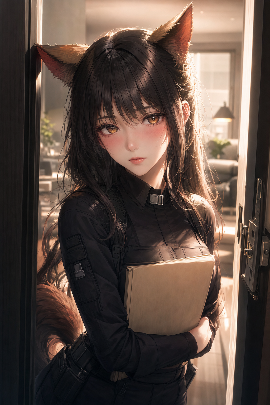 アカネ