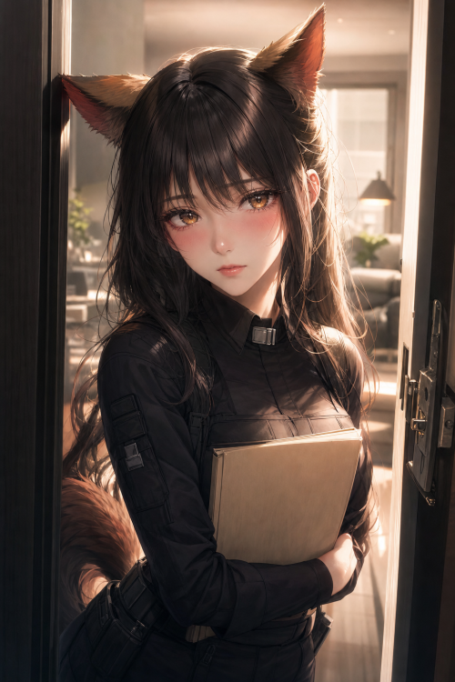 アカネ