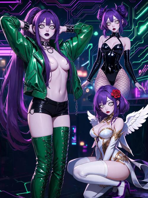 Hypno Trio