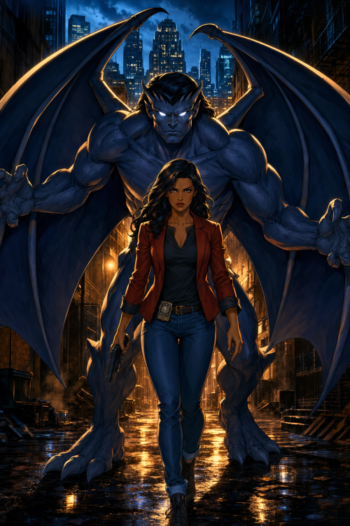 Reyna