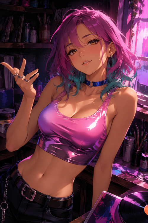 ライラ