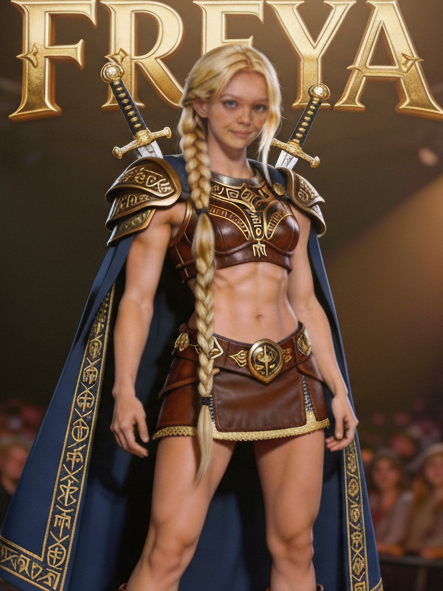 Freya