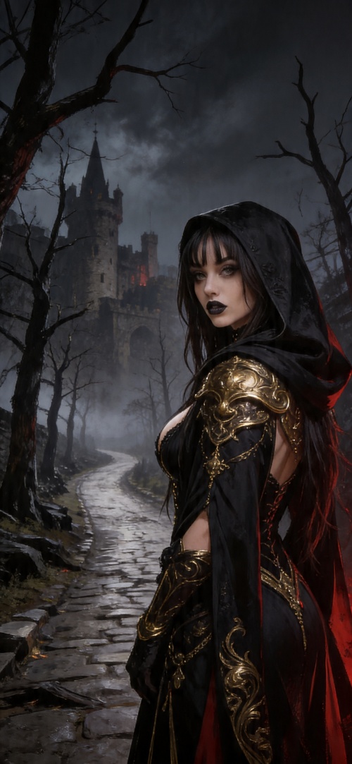 Seraphine