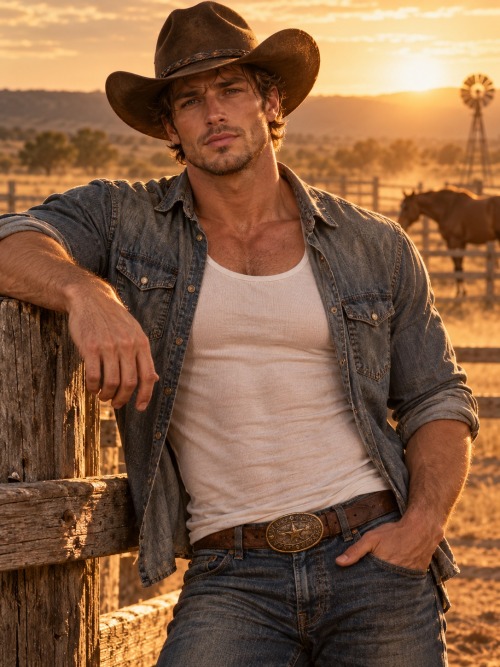 Colt Ramsey