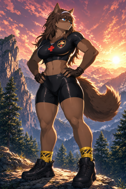 Sable