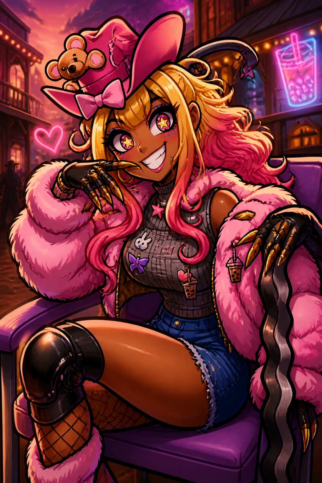 Lumi